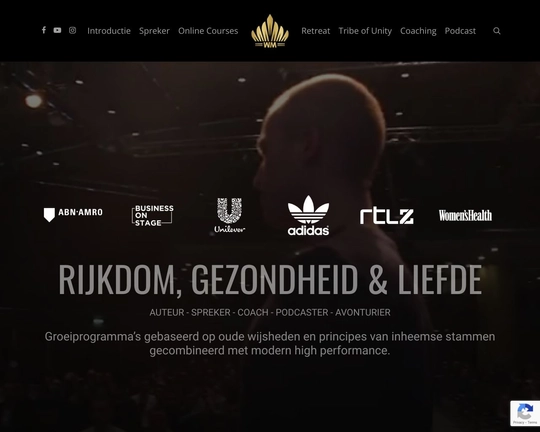 Wiggert Meerman Logo